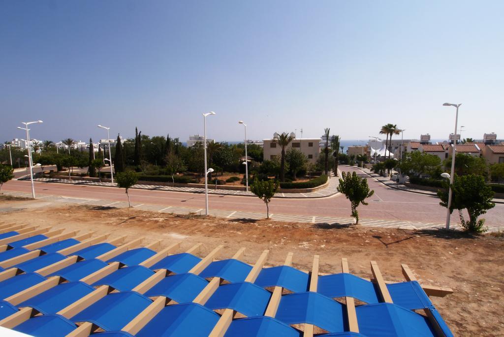 Maouris Villa Protaras Chambre photo