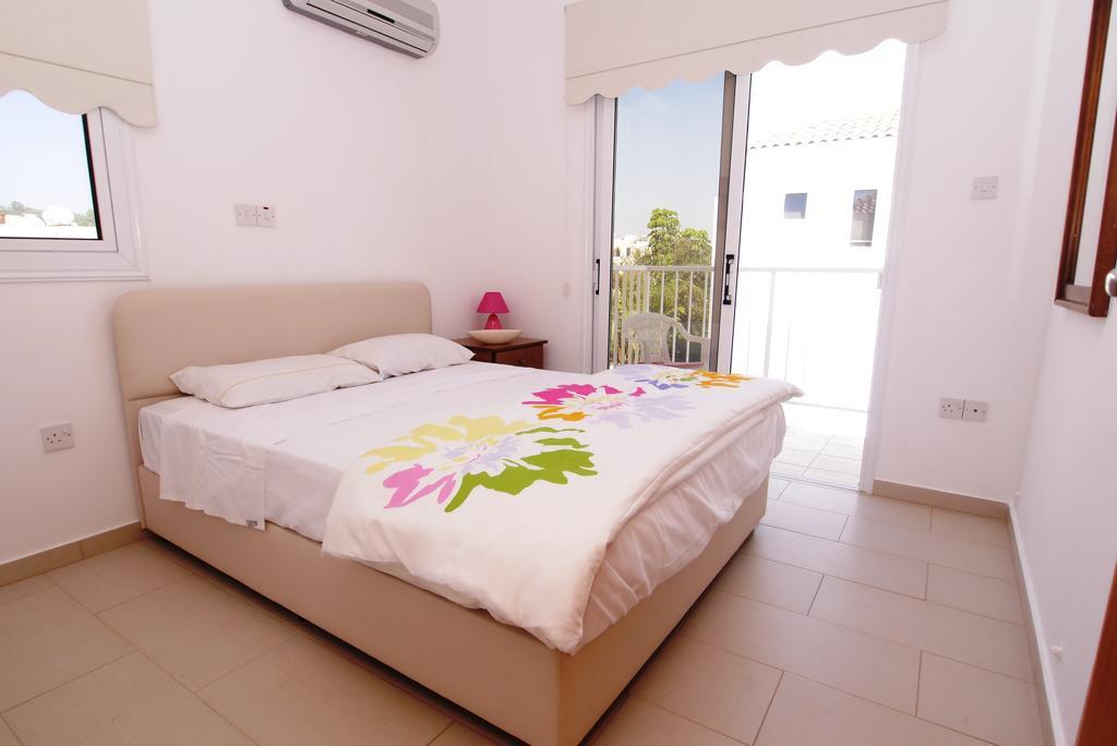 Maouris Villa Protaras Chambre photo