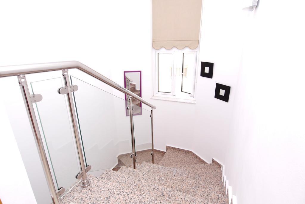 Maouris Villa Protaras Chambre photo