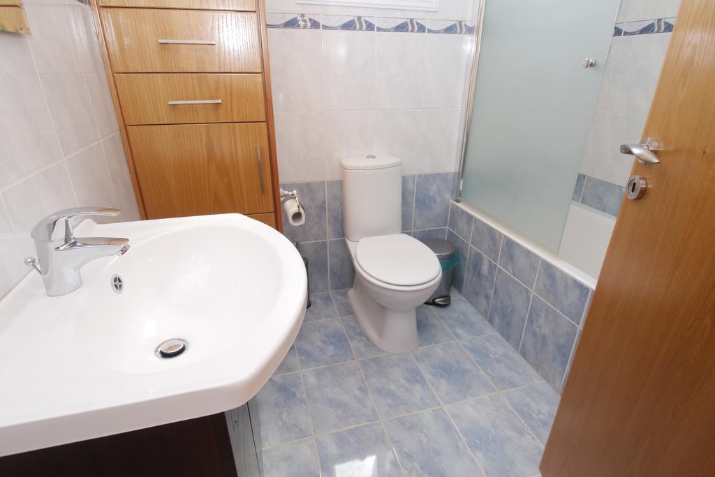 Maouris Villa Protaras Chambre photo